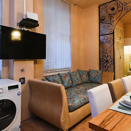 Very Central Very Spacious New Home Budapest Esterno foto