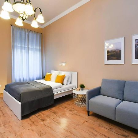 Very Central Very Spacious New Home Budapest Esterno foto