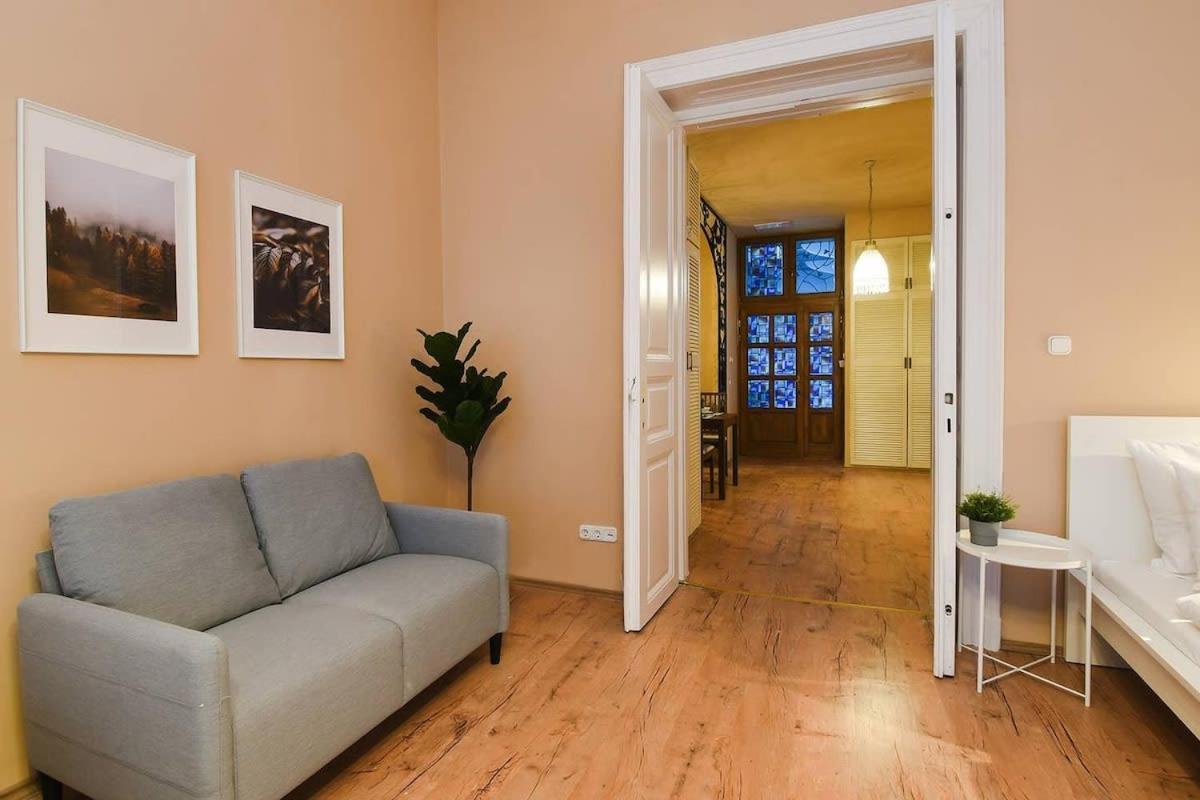 Very Central Very Spacious New Home Budapest Esterno foto