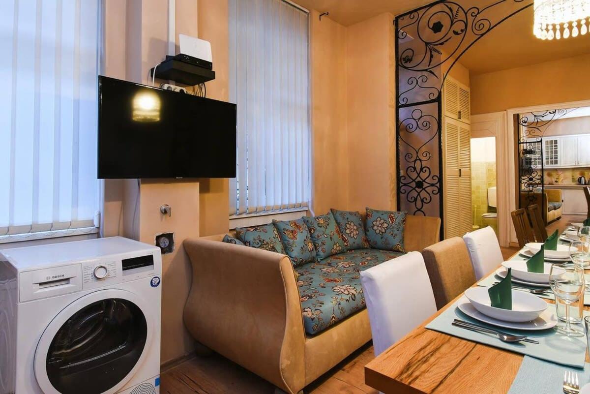 Very Central Very Spacious New Home Budapest Esterno foto
