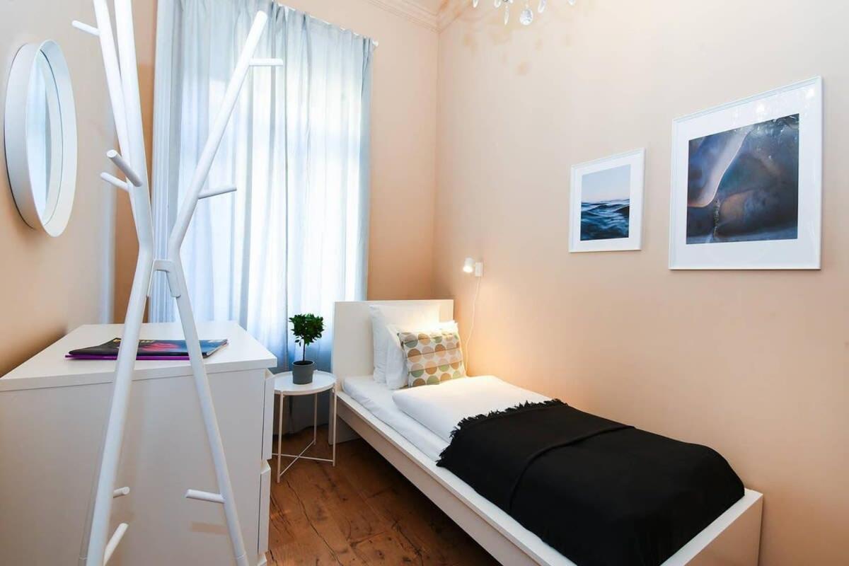 Very Central Very Spacious New Home Budapest Esterno foto