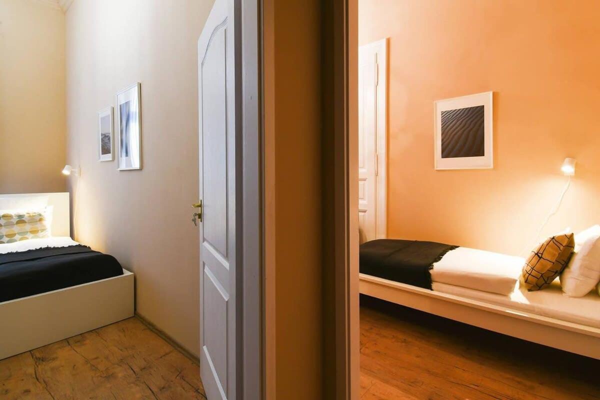 Very Central Very Spacious New Home Budapest Esterno foto