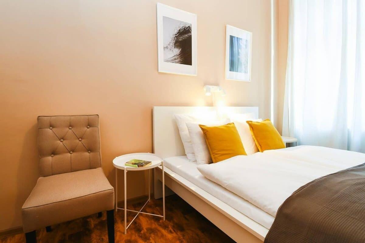 Very Central Very Spacious New Home Budapest Esterno foto